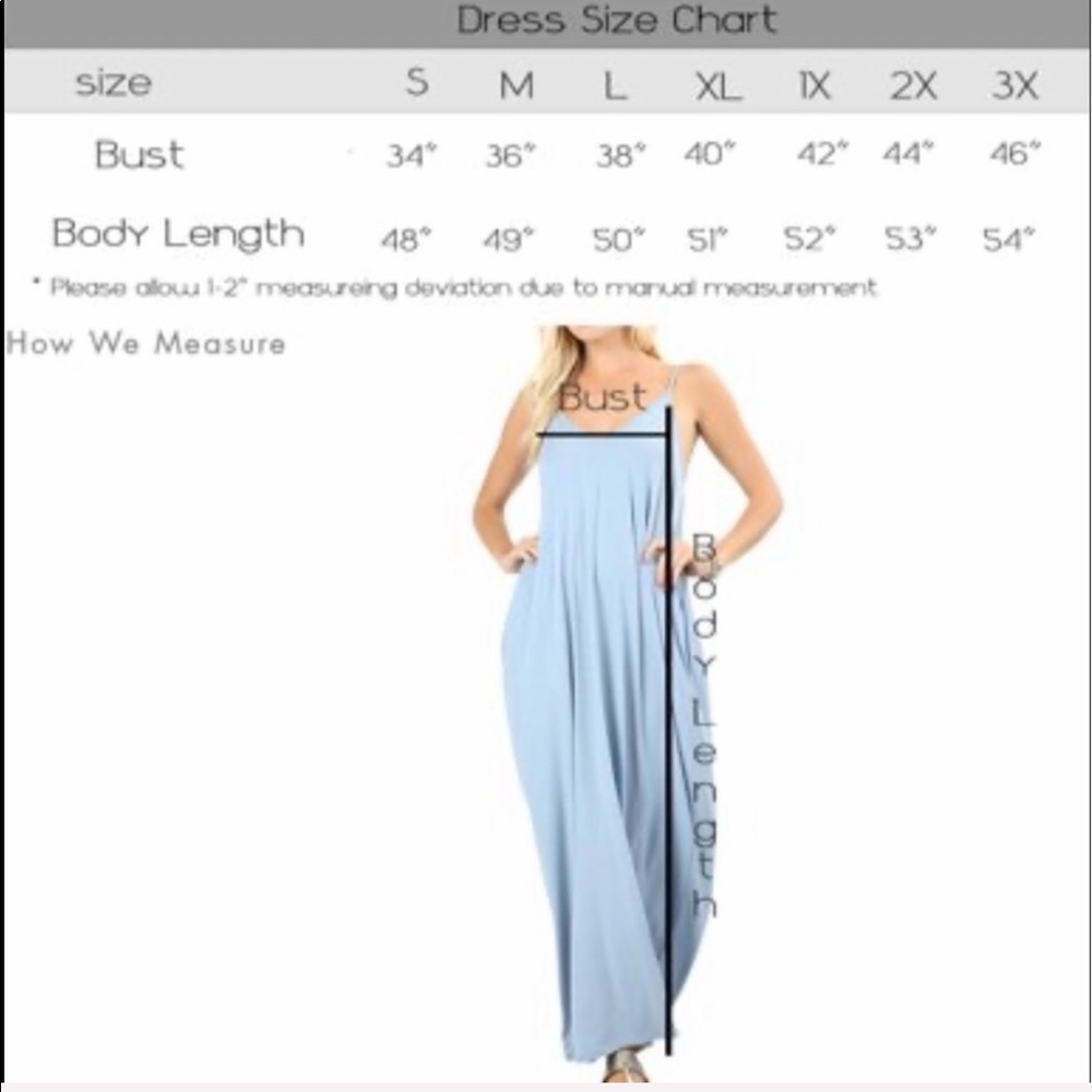 LAST 1! Harem Maxi Dress Oversized Bohemian Sexy - Picture 4 of 4